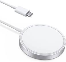 شاحن MagSafe أصلي